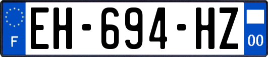EH-694-HZ