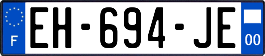 EH-694-JE