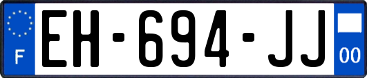 EH-694-JJ