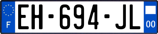 EH-694-JL