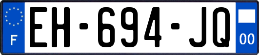 EH-694-JQ