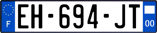 EH-694-JT