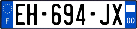 EH-694-JX