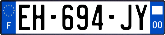 EH-694-JY