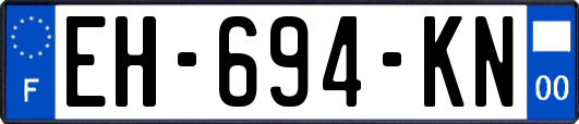 EH-694-KN