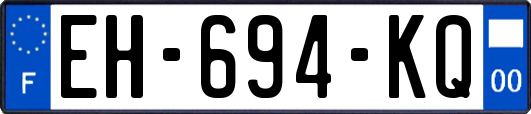 EH-694-KQ