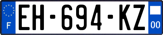 EH-694-KZ