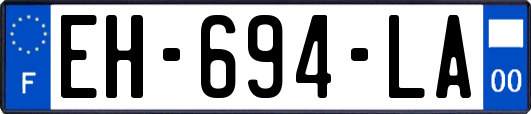 EH-694-LA