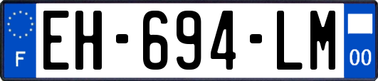 EH-694-LM