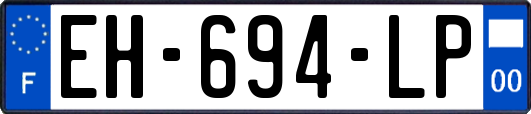 EH-694-LP