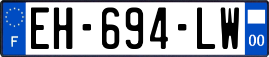 EH-694-LW