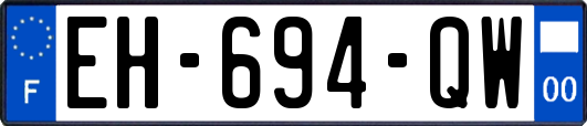 EH-694-QW