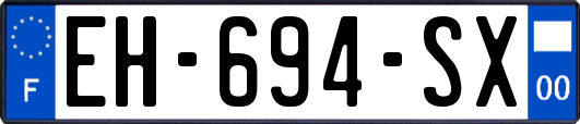 EH-694-SX