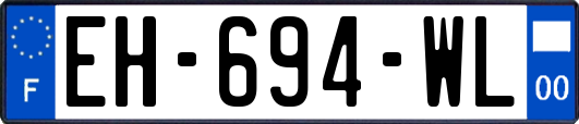 EH-694-WL