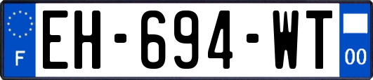 EH-694-WT