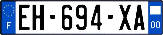 EH-694-XA