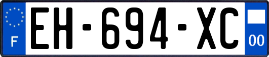 EH-694-XC