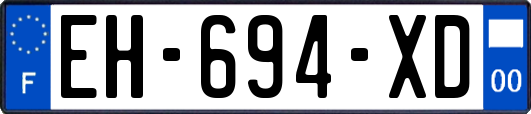 EH-694-XD