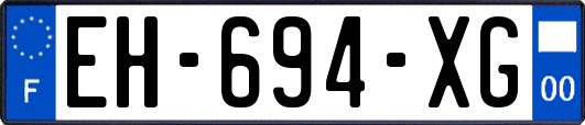 EH-694-XG