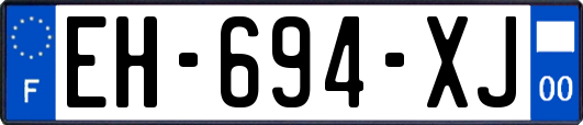 EH-694-XJ