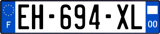 EH-694-XL