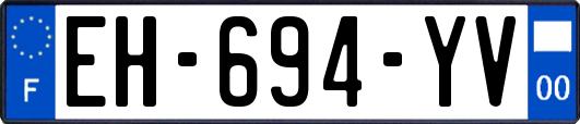 EH-694-YV