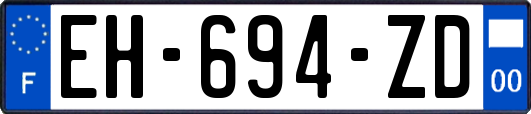 EH-694-ZD