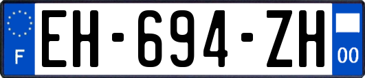 EH-694-ZH