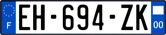 EH-694-ZK