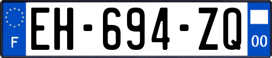 EH-694-ZQ