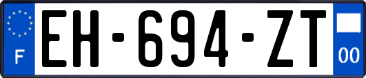 EH-694-ZT