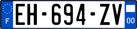 EH-694-ZV