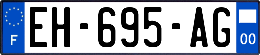 EH-695-AG