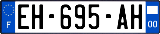 EH-695-AH