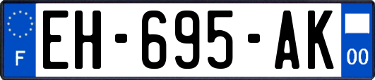 EH-695-AK