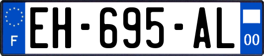 EH-695-AL