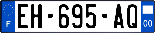 EH-695-AQ