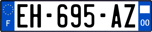 EH-695-AZ
