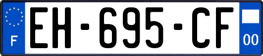 EH-695-CF