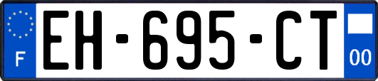 EH-695-CT