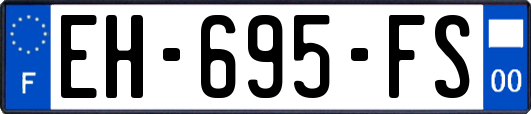 EH-695-FS