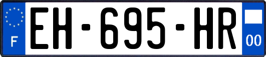 EH-695-HR