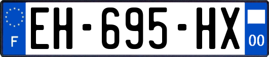 EH-695-HX