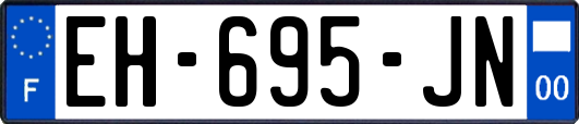 EH-695-JN