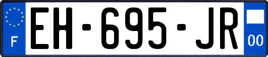 EH-695-JR