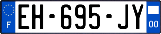 EH-695-JY