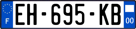 EH-695-KB