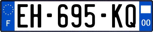EH-695-KQ