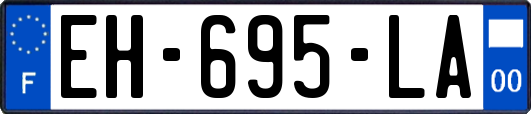 EH-695-LA