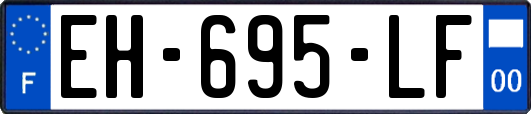 EH-695-LF